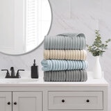 WelHome, Toalla de Baño , Varios Colores