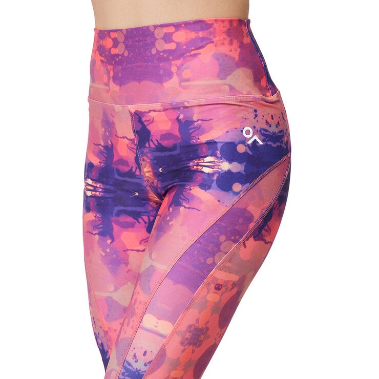 Gymco, Legging Modelo K1 Deportivo para Dama, Varios Modelos y Tallas