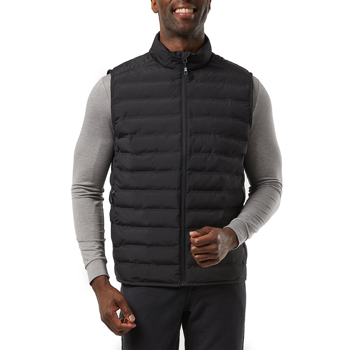 32 heat chamarra costco best sale