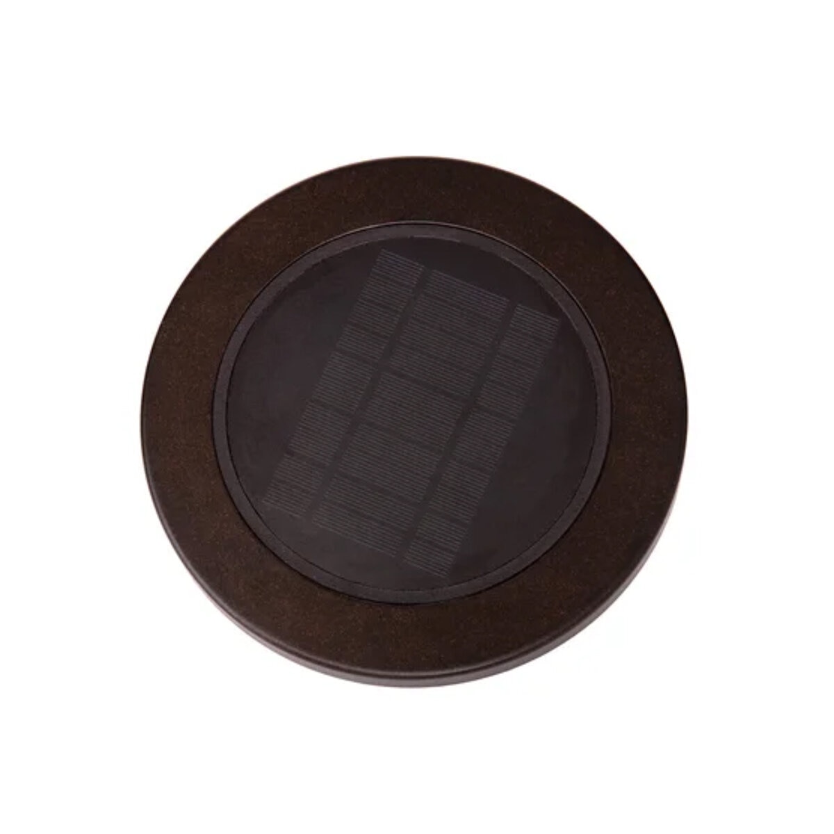 Mullally, Pilar Solar para Jardín