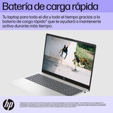 HP 15-fd0153la Laptop 15.6" Full HD Intel Core 5 16GB 512GB