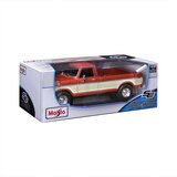 Maisto Autos de Colección Escala 1:18 - 1979 Pick Up Truck