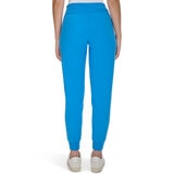 DKNY Sport Pantalón deportivo para Dama Azul Grande