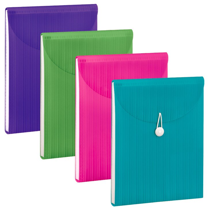 Oxford Kit de 4 Archiveros Expandibles Verticales | Costco México