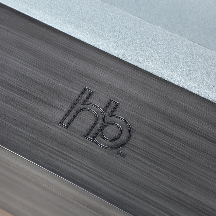HB Mesa de Billar Blake con Acabado Kona