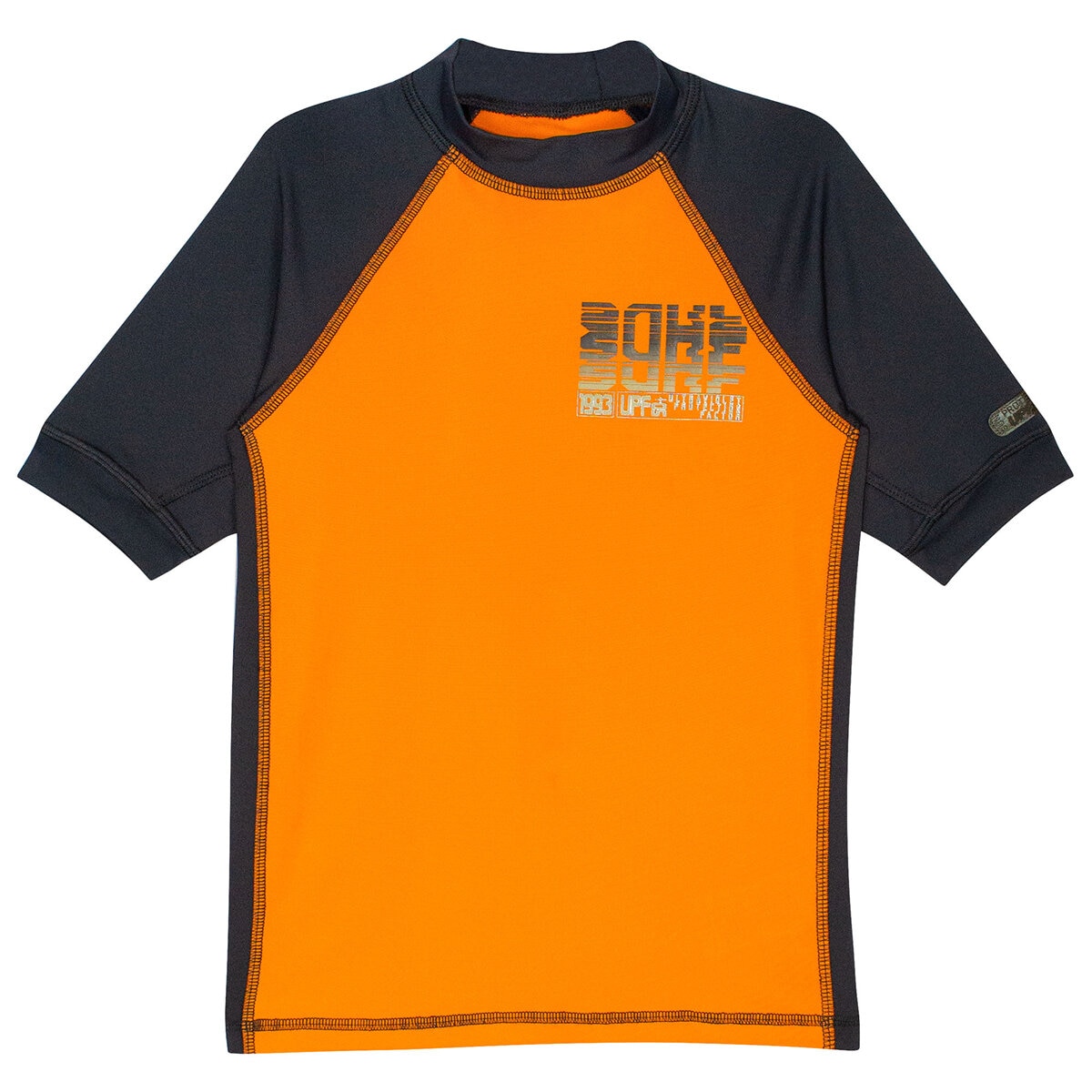 Skysoul, Playera c/Protecc. UPF 50+, Manga Corta, para Ni...