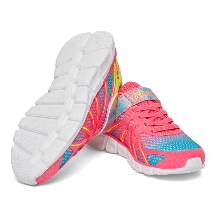 Zapatillas Deportivas Fila NiÃ±a Bambas Fila Zapatillas Fila