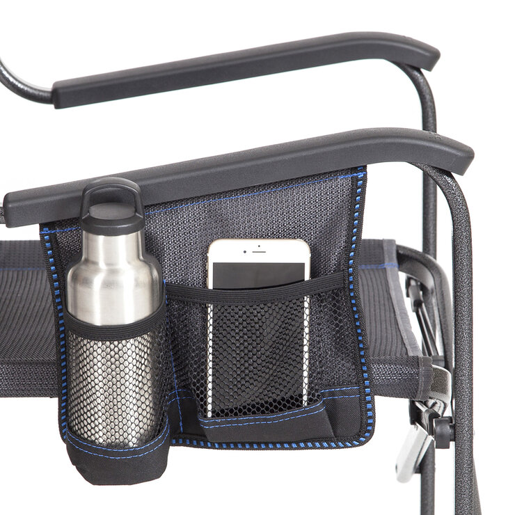 Mac Sports Silla de Acampar Rock N Lock