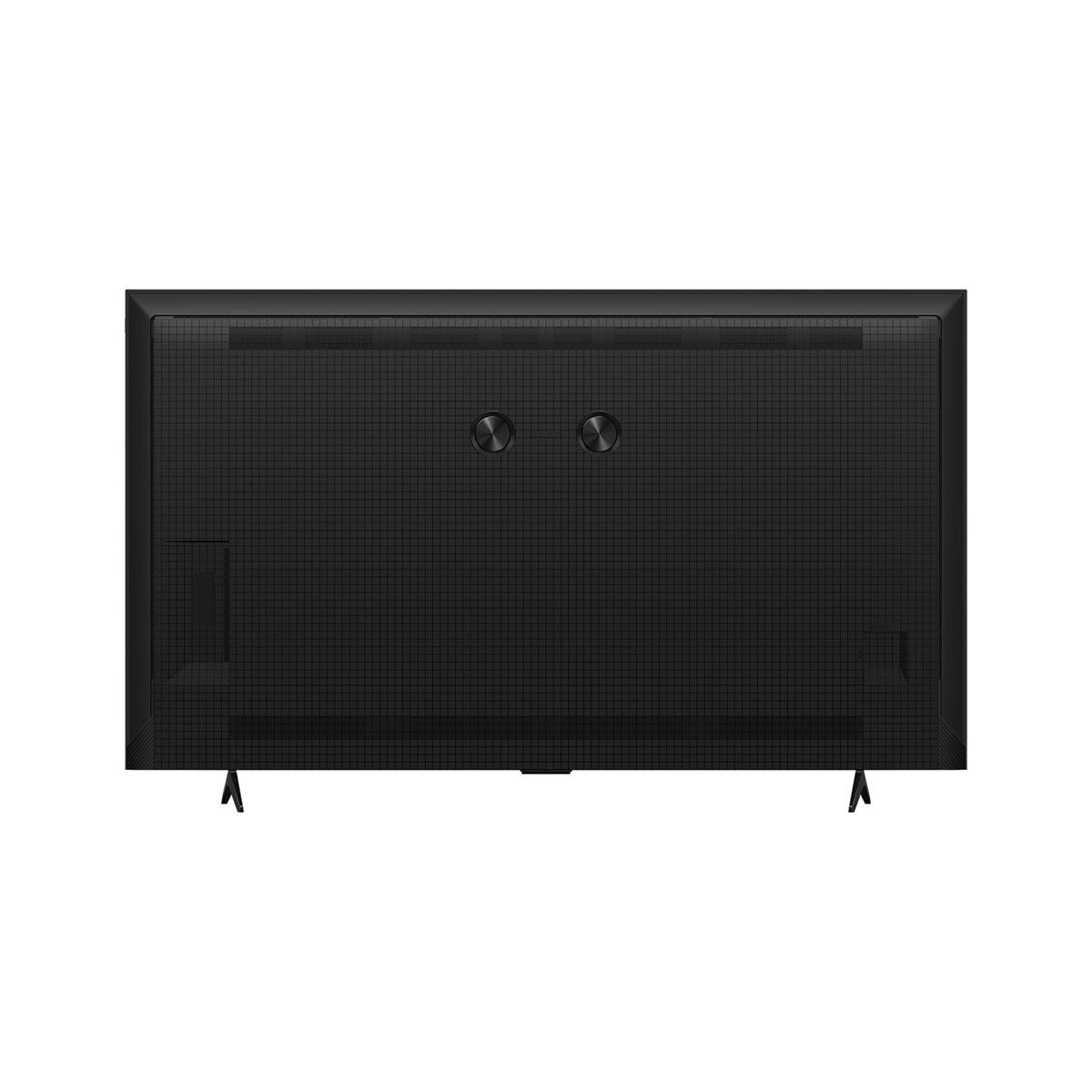 TCL Pantalla 43" 4K QLED Google TV
