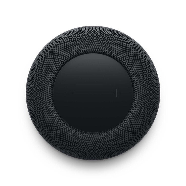 Apple HomePod Medianoche Apple HomePod Medianoche