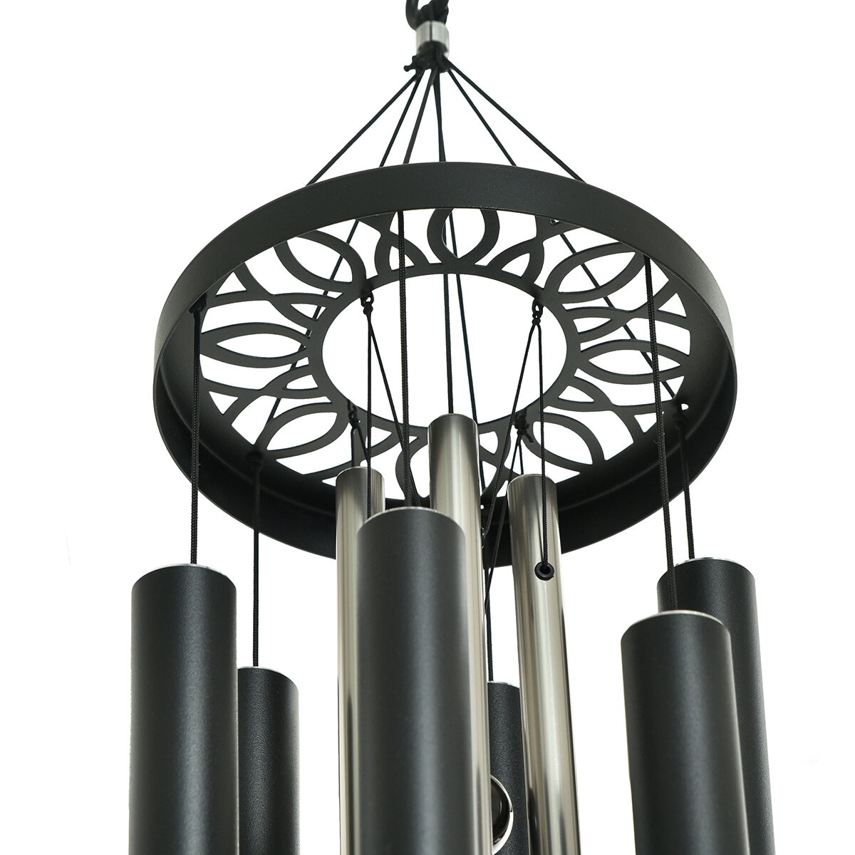 Stylecraft, Campana de Viento Doble