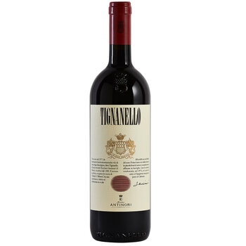 Vino Tinto Tignarello 750 ml