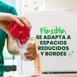 Scotch Brite Fibras Flex Scrub 8 pzas Scotch Brite Fibras Flex Scrub 8 pzas