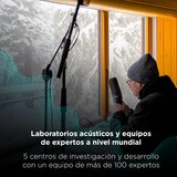 TCL Q75H Barra de Sonido 5.1.2 Canales