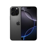Apple iPhone 16 Pro Max 512GB Titanio Negro