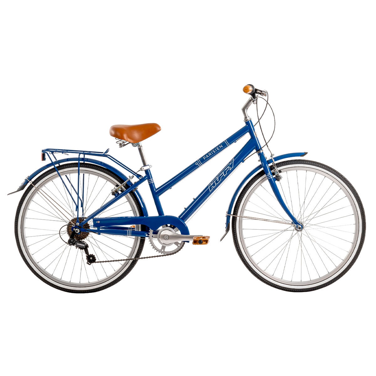 Bicicleta Urbana R26 Huffy Parisien 