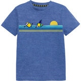 Universal Playera 2 piezas para Niños o Niñas Minions 5