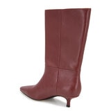 Kenneth Cole Bota para Dama Rojo MEX 23 / US 6