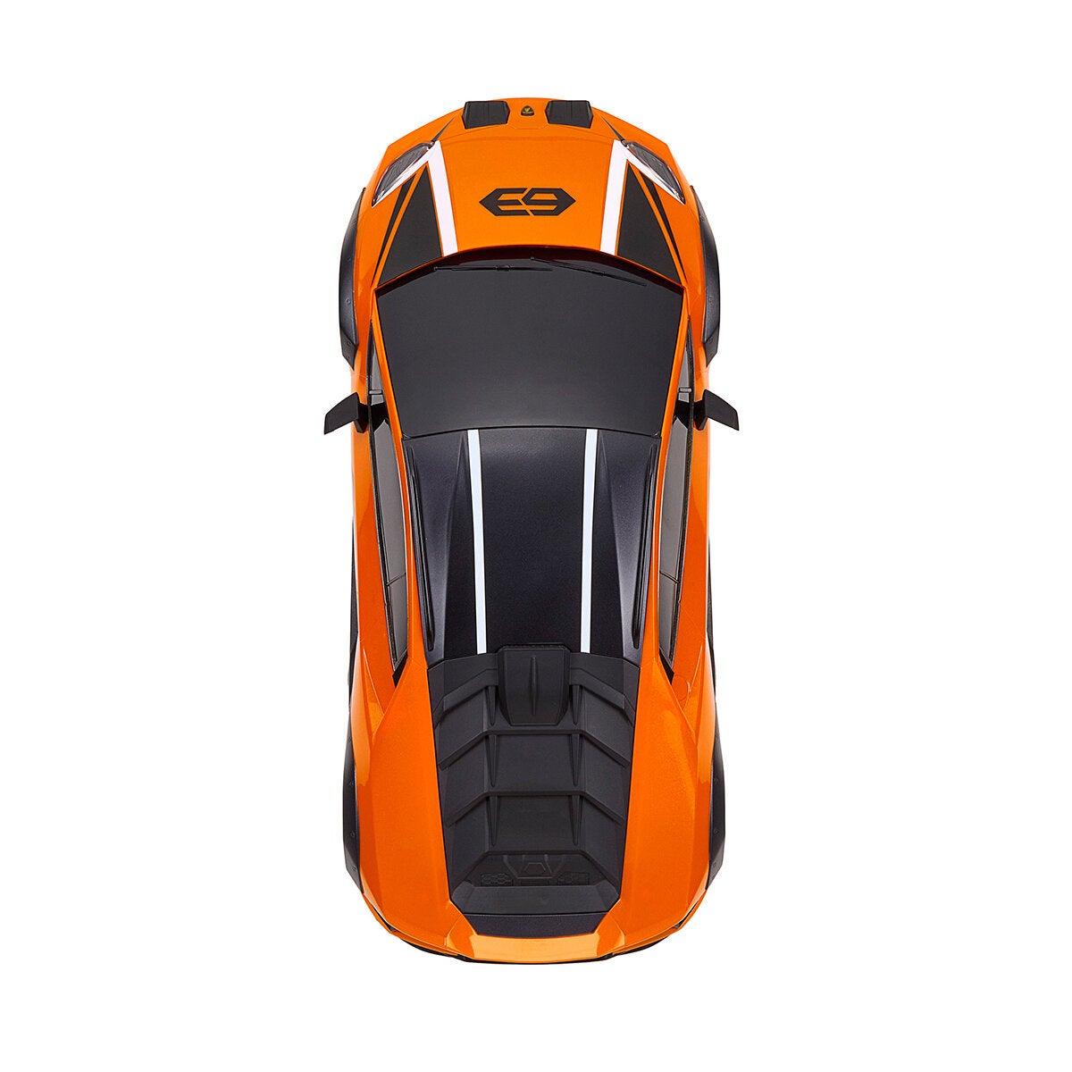 Hot Wheels, RC Lamborghini Huracán Sterrato