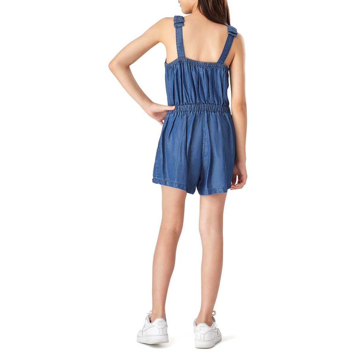 Habitual Romper para Niñas Azul 12 Años