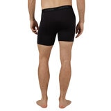 32° Degrees Bóxers para Caballero 6 piezas Mediana Negro 32° Degrees Bóxers para Caballero 6 piezas Mediana Negro