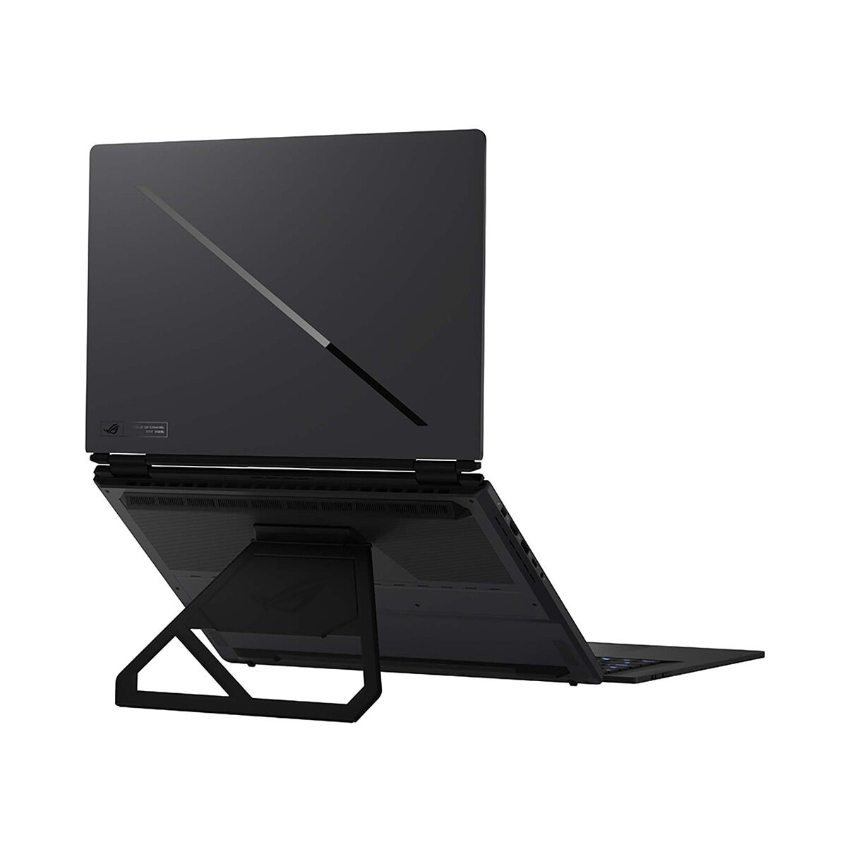 ASUS ROG Zephyrus Duo 16" OLED GeForce RTX 5070 Ti Intel Core Ultra 9 386H 32GB 1TB SSD ASUS ROG Zephyrus Duo 16" OLED GeForce RTX 5070 Ti Intel Core Ultra 9 386H 32GB 1TB SSD