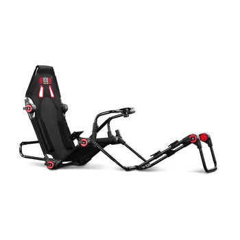 Next Level Racing Simulador Gaming F-GT Lite