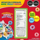Kellogg's Froot Loops Cereal 790 g
