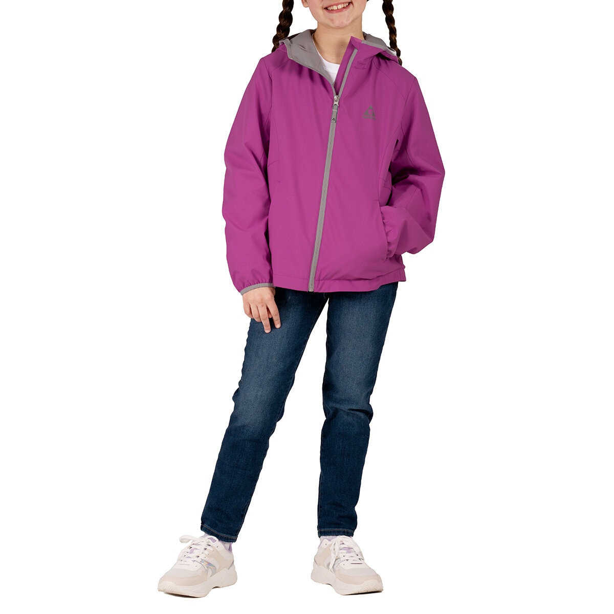 Gerry Chamarra para Niños y Niñas Varias Tallas y Colores