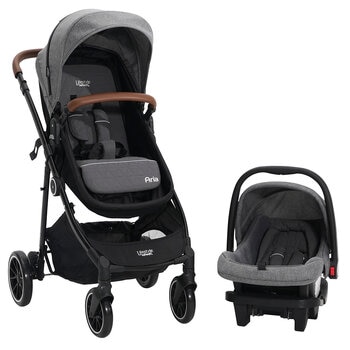 Infanti, Lifestyle Aria, Carriola 4 en 1