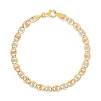 Pulsera, Oro 14K