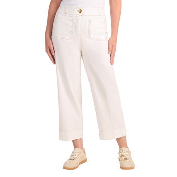 Hilary Radley Pantalones para Dama Varias Tallas y Colores Hilary Radley Pantalones para Dama Varias Tallas y Colores
