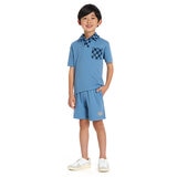 Scotch & Soda Conjunto de 2 piezas para Niños y Niñas Varias Tallas y Colores Scotch & Soda Conjunto de 2 piezas para Niños y Niñas Varias Tallas y Colores