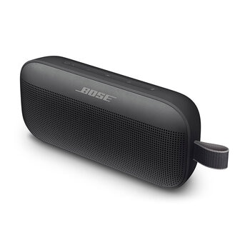 Bose Soundlink Flex SE Bocina Color Negro