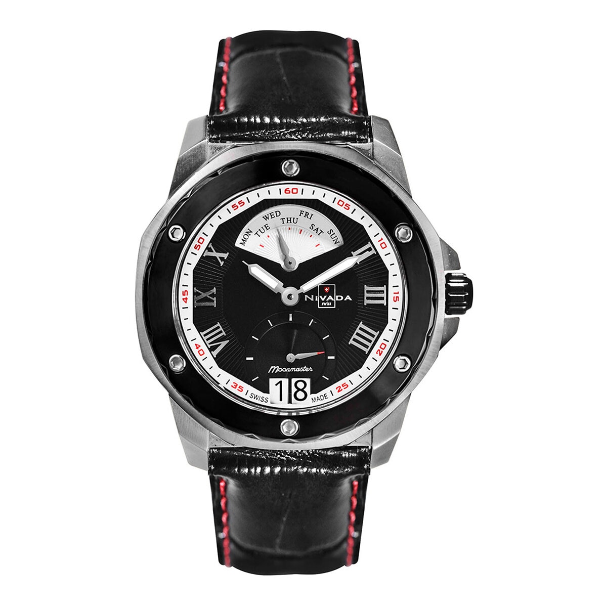 Nivada, Reloj para Caballero NG31851GACNR