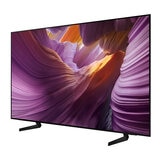 Samsung Pantalla 83" OLED 4K Smart TV Samsung Pantalla 83" OLED 4K Smart TV