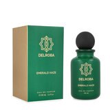 Delroba Emerald Haze 100 ml