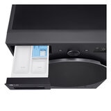 LG Lavasecadora 16Kg/8Kg