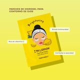 Tony Moly I'm Lemon Pack 7 pzas Anti Manchas Tony Moly I'm Lemon Pack 7 pzas Anti Manchas