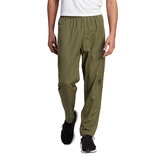 Adidas Pants para Caballero Verde Grande