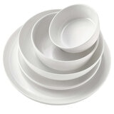 Mikasa Vajilla Para 4 Personas Bone China Varios Modelos