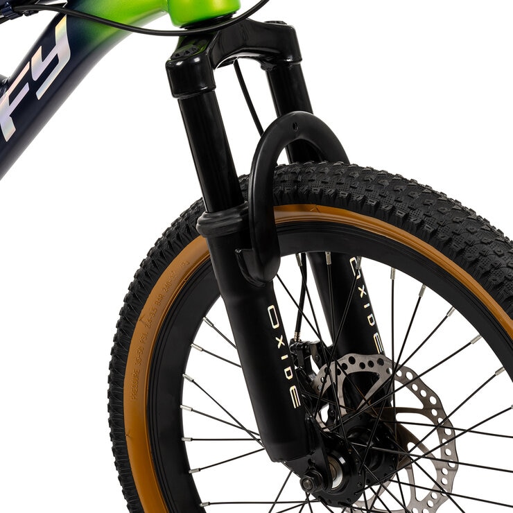 Bicicleta de Montaña R20 Huffy Oxide