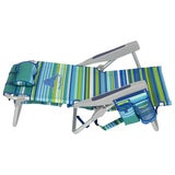 Tommy Bahama Silla de Playa Verde
