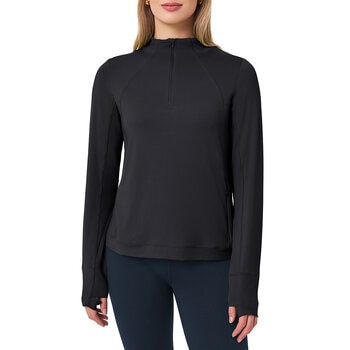 Mondetta Sudadera para Dama Varias Tallas y Colores