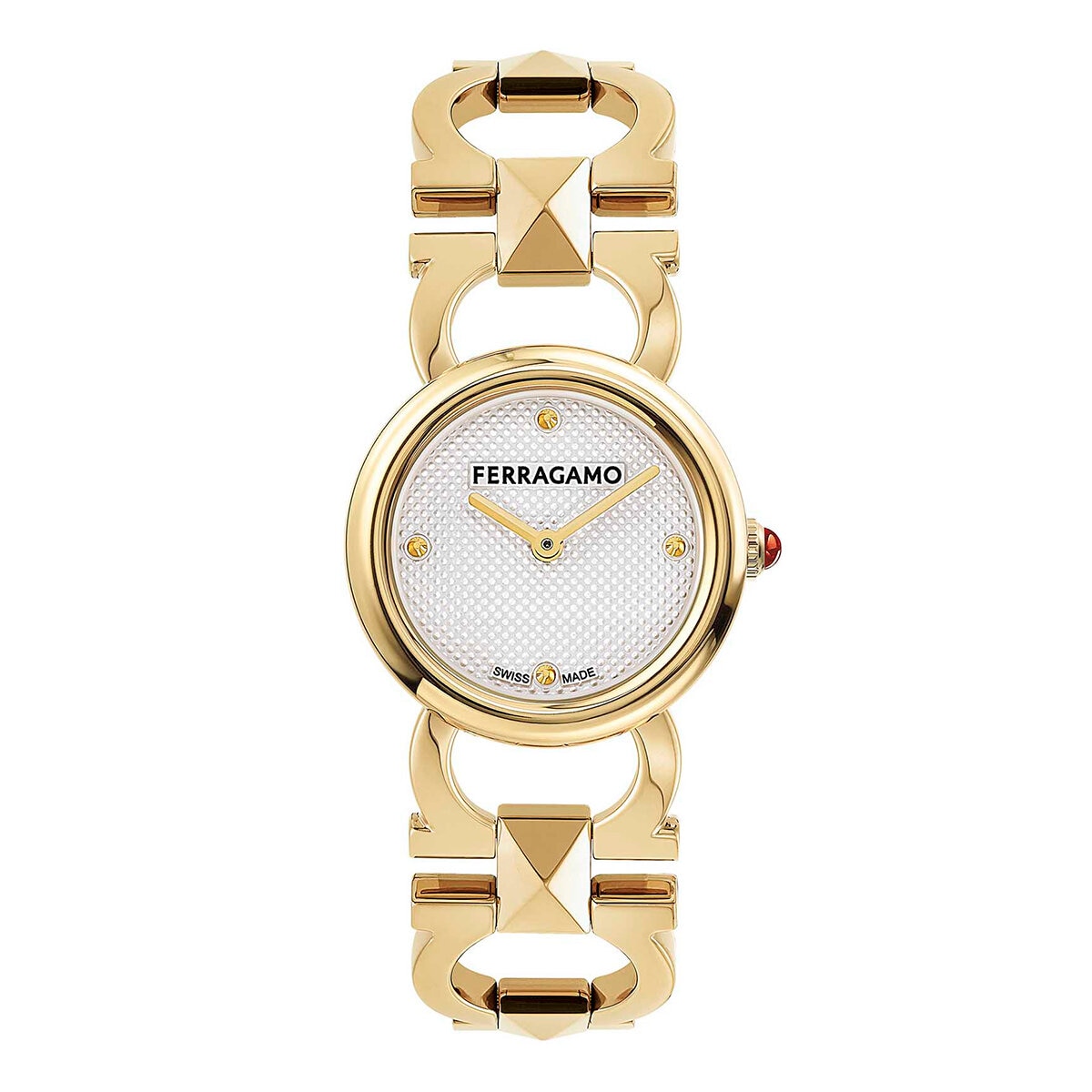 Salvatore Ferragamo, Reloj para Dama SFSG00224