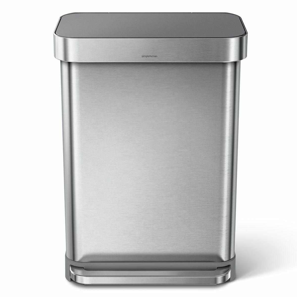 Simple Human, Bote de Basura 55L