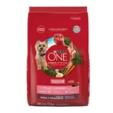 Purina One Alimento Seco para Perro Adulto y Mini Sabor Cordero 3.5 kg