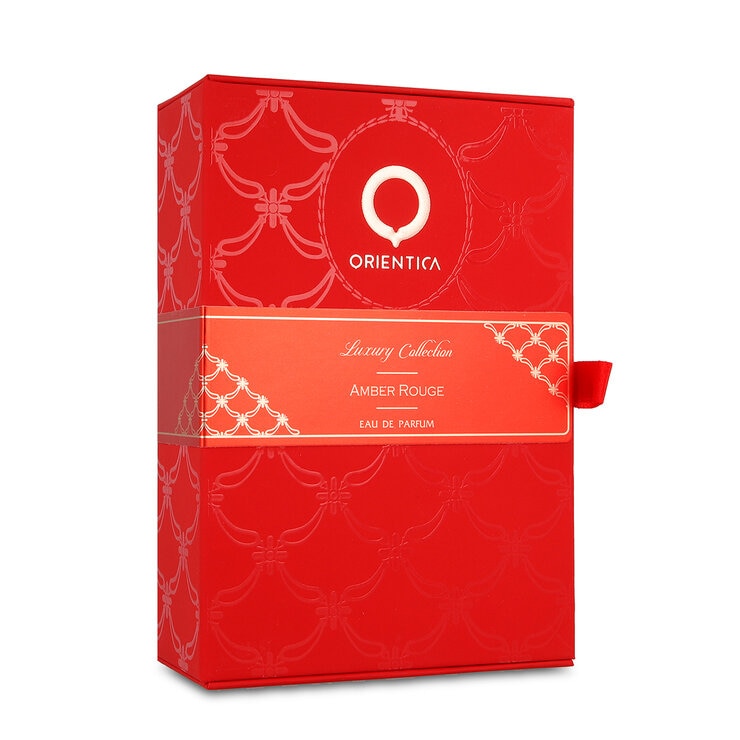 Orientica Amber Rouge 80ml