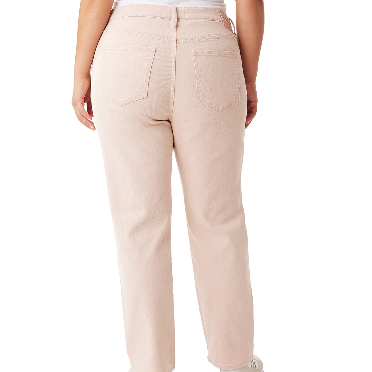 Scotch & Soda Jeans para Dama Rosa 14