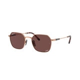 Ray Ban 0RB80949266AF53 Lentes de Sol